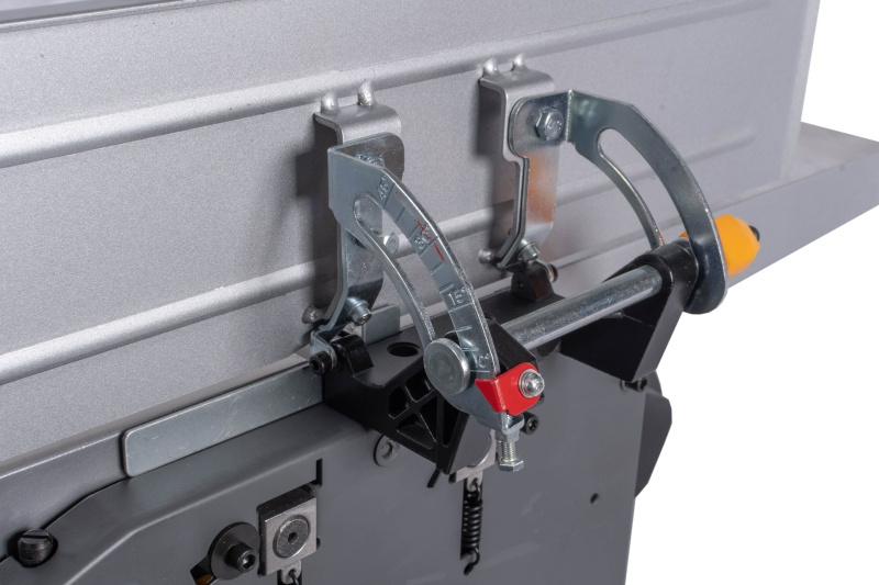 PROMA HP-200 hoblovka s protahem Obrázek