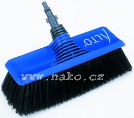 Nilfisk-ALTO Wap plochý kartáč Click&Clean 6411131