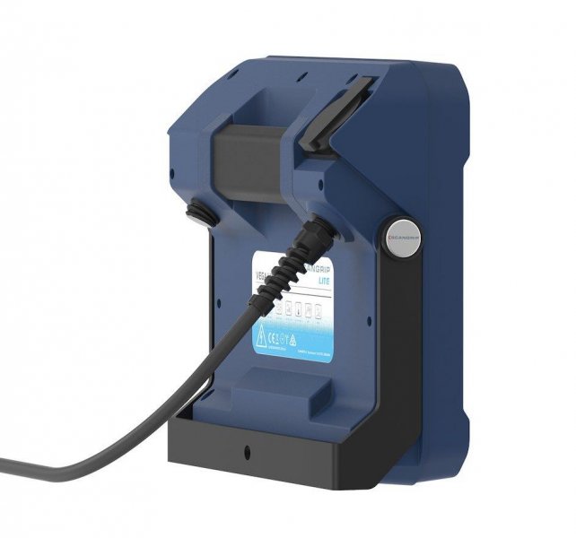 SCANGRIP VEGA LITE COMPACT 4000lm reflektor 03.5673.25 Obrázek