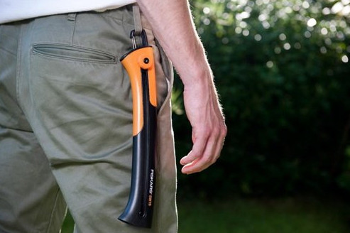 Pilka zahradní Fiskars Xtract Obrázek