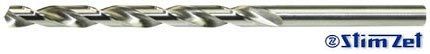 STIMZET vrták s válcovou stopkou 5,0x132/87mm 2915 dlouhá řada  HSSCo, DIN 340 Obrázek