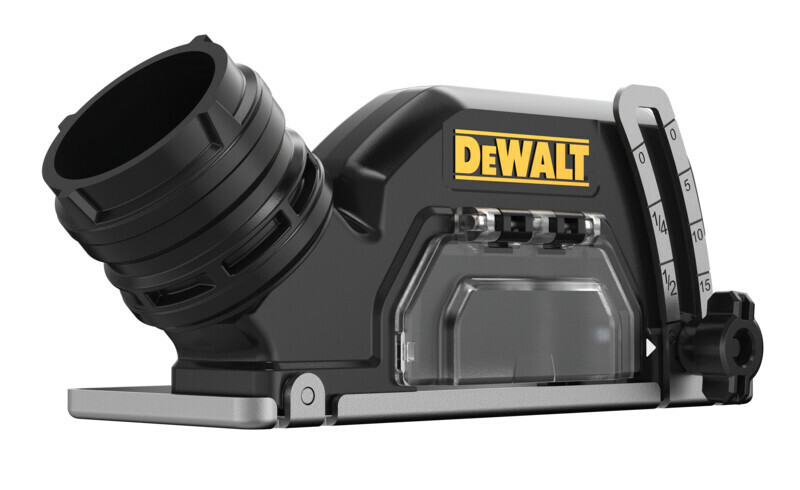DeWALT DCS438 (verze bez aku) aku řezačka 18V XR Obrázek