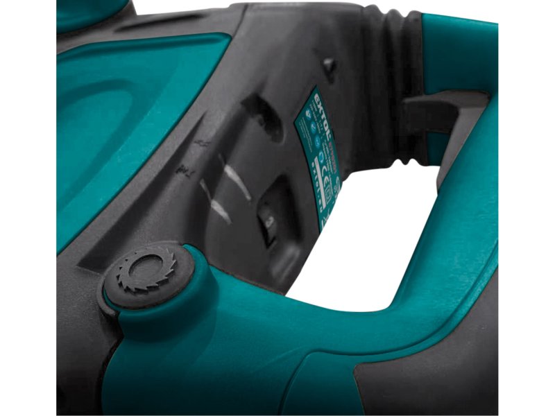 EXTOL INDUSTRIAL 8790201 vrtací a sekací kladivo SDS+ AVC 1100 W Obrázek