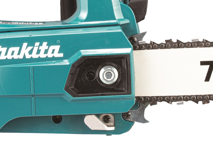 MAKITA UC004GZ01 aku řetězová pila 350 mm Li-ion XGT 40V, bez aku Z Obrázek