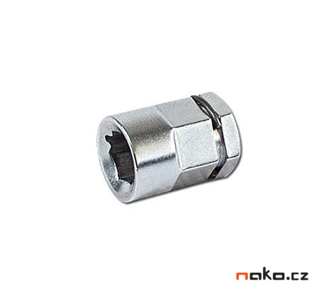 HONITON HWA-05S05 adaptér pro bity 1/4" do ráčnového klíče 10mm Obrázek
