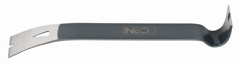 NEO TOOLS 29-030 páčidlo ploché 380mm Obrázek