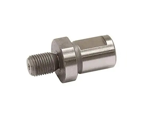 Bernardo 53-1051 adaptér pro sklíčidlo 1/2“ - 20 UNF / Weldon 19 mm (BER531051)