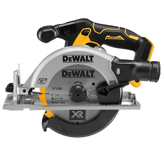 DeWALT DCS565 + Tstak (verze bez aku) Obrázek