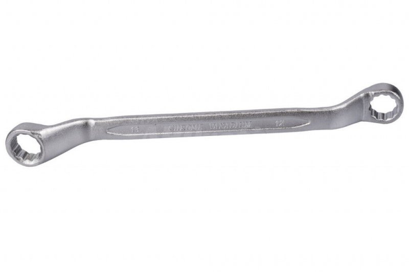 GOLA sada očkových vyhnutých klíčů 6-32mm 800010 DIN 838-10 Obrázek