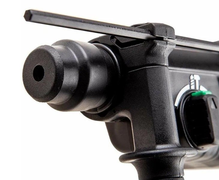 HiKOKI DH28PCY2WSZ  vrtací kladivo SDS-plus Obrázek