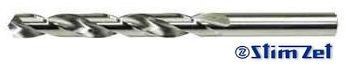STIMZET vrták s válcovou stopkou 16,00 mm 2907 střední řada HSSCo - vysoce výkonný