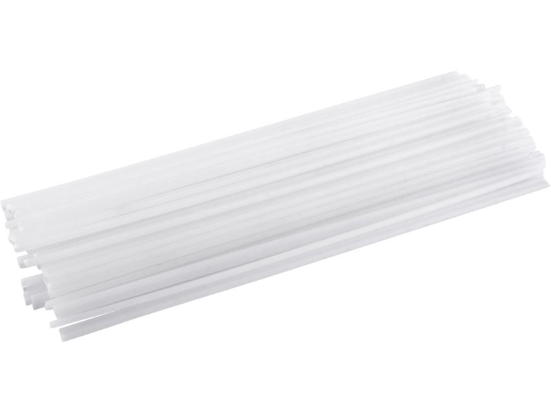 EXTOL PREMIUM 8862650 tyčinky plnící PP 200mm 40 ks