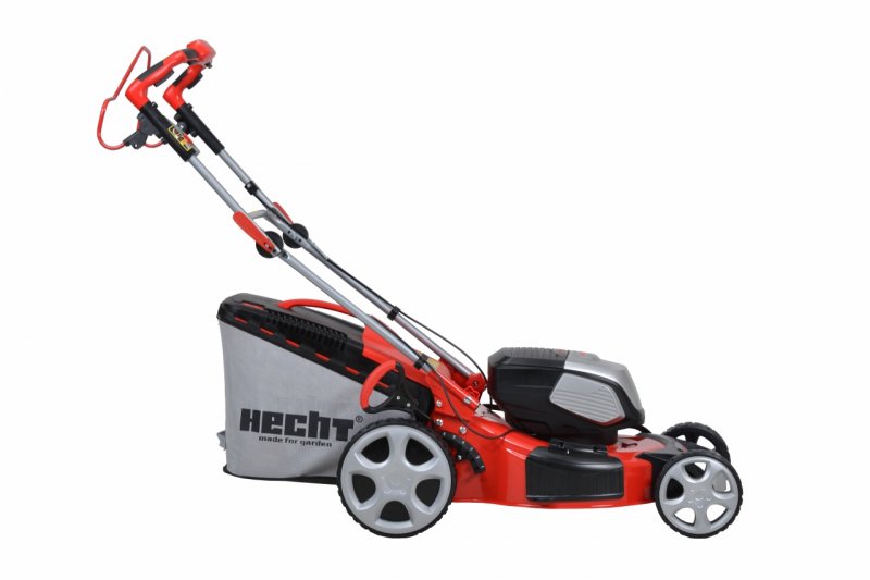 HECHT 5051S akumulátorová sekačka Li-Ion bez baterie, ACCU program 5040 Obrázek