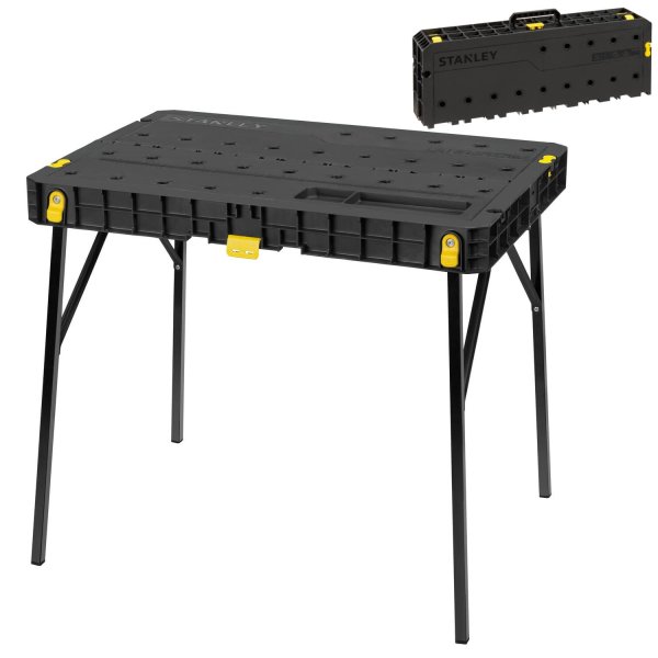 STANLEY STST83492-1 skládací pracovní stůl Obrázek