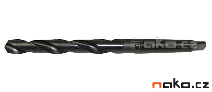 STIMZET vrták s kuželovou stopkou 23,75mm HSS 221140 Obrázek