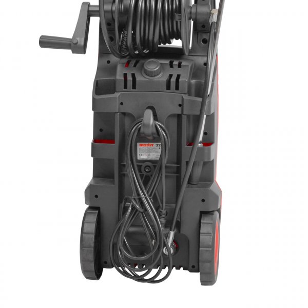 HECHT 326 vysokotlaká myčka Obrázek