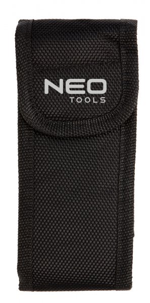 NEO TOOLS 75-250 detektor na dřevo, kov a kabely 3v1 Obrázek