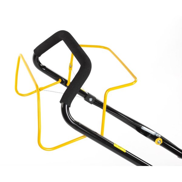 FIELDMANN FZR 4210-B benzínová sekačka 50004091 Obrázek