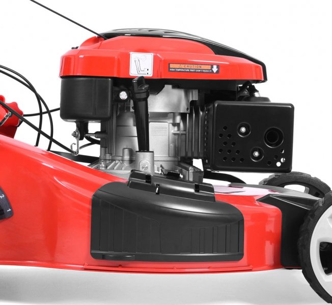 HECHT 5564 SX 5IN1 motorová sekačka s pojezdem Obrázek