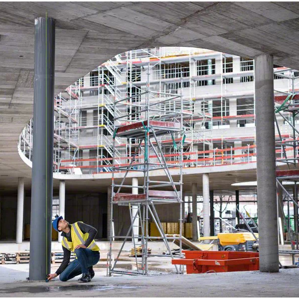 BOSCH GLM 50-27 CG zelený laserový dálkoměr 50m s funkcí bluetooth Obrázek