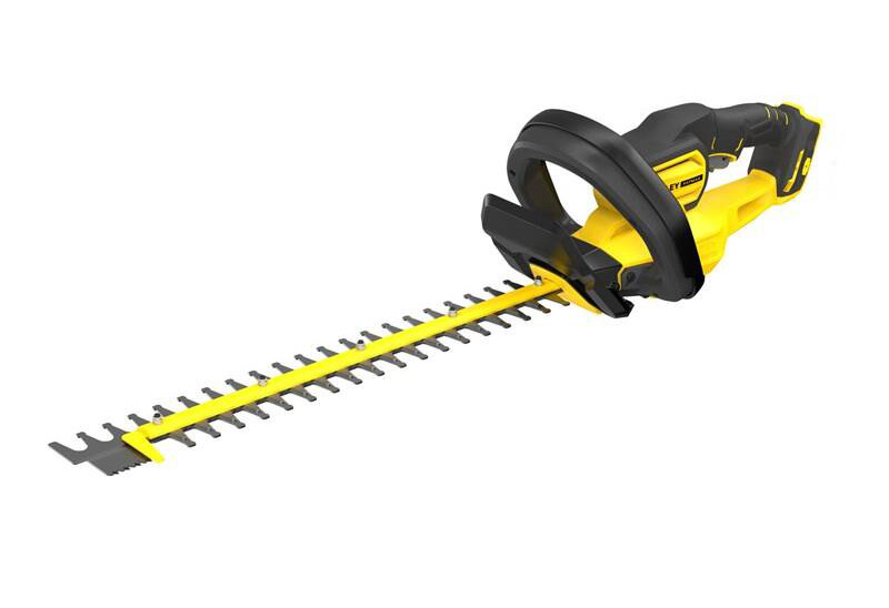 STANLEY SFMCHT655B aku nůžky na živé ploty V20 18V bez Aku