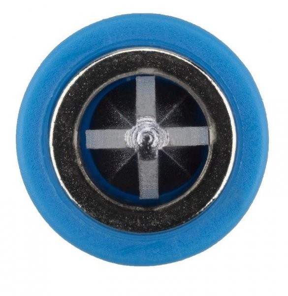 NAREX magnetický nástavec SUPER LOCK-BLUE (M) - 2ks Obrázek