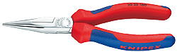 KNIPEX 3025140 kleště s dlouhými půlkulatými čelistmi 140mm