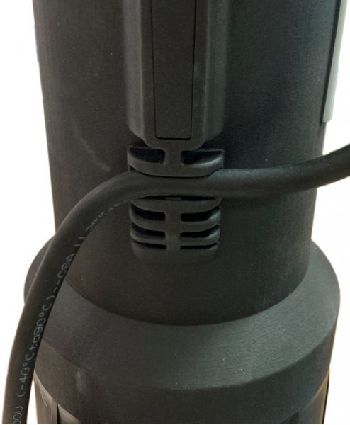 Ponorné čerpadlo EASY DEEP 1000 A - NV Obrázek