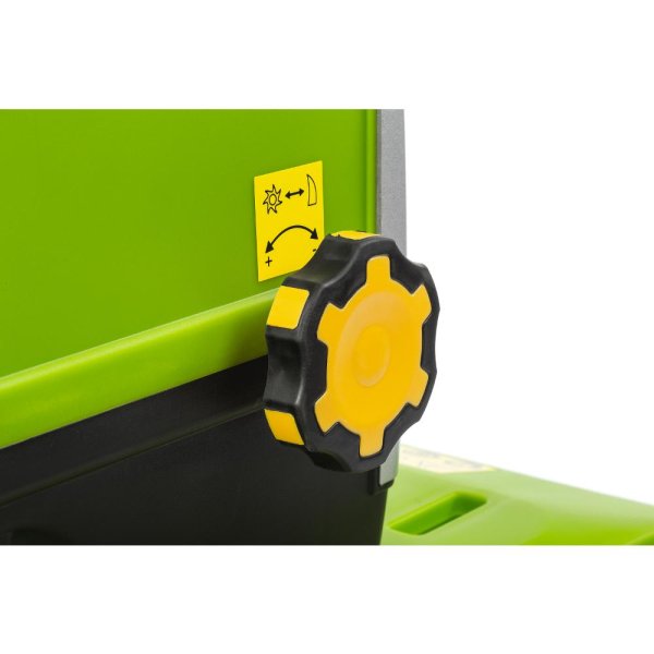 FIELDMANN FZD 5015-E elekrický drtič 2800W 50002512 Obrázek