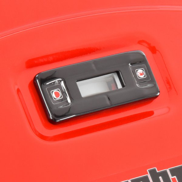 HECHT GG 6500 benzínová elektrocentrála 5500W se startérem Obrázek