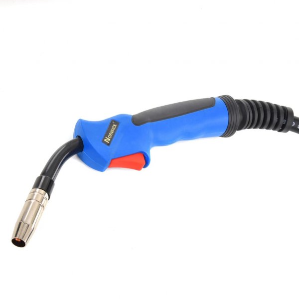 HECHT 1830 invertorová svářečka MMA + MIG (CO2) Obrázek