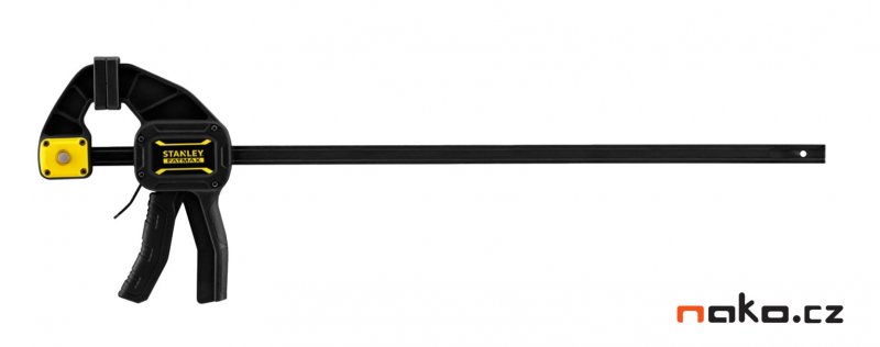 STANLEY FMHT0-83237 FatMax jednoruční svěrka 900mm (L)