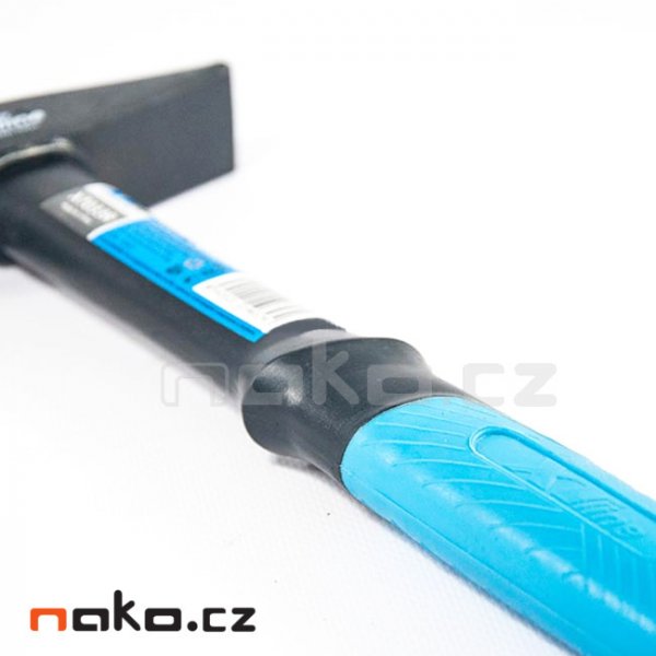 XTline kladivo zámečnické 2000g sklolaminátová rukojeť XT037R Obrázek