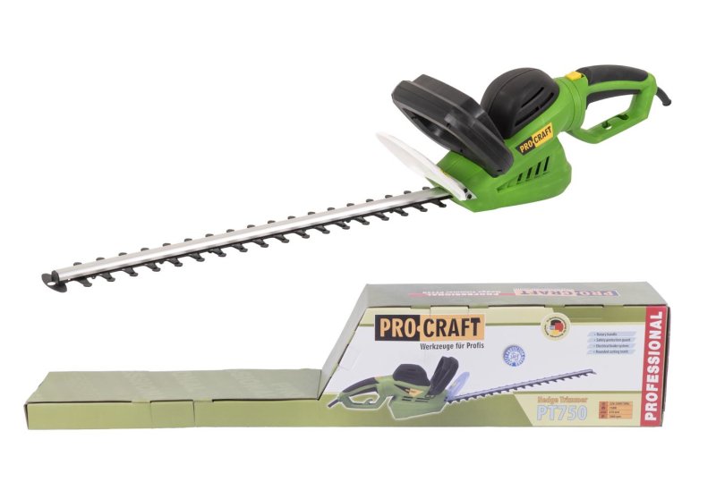 PROCRAFT PT750 plotostřih elektrický 61cm 750W