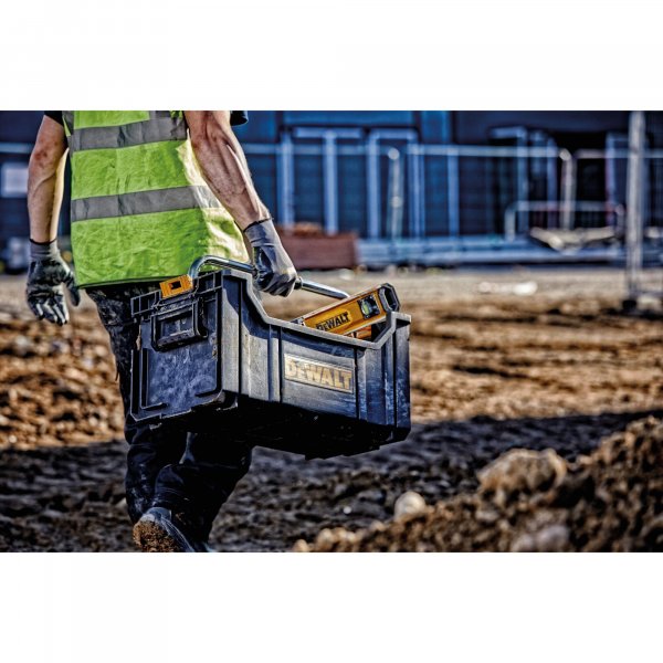 DeWALT DWST1-75654 DS350 přepravka (Tough) Obrázek