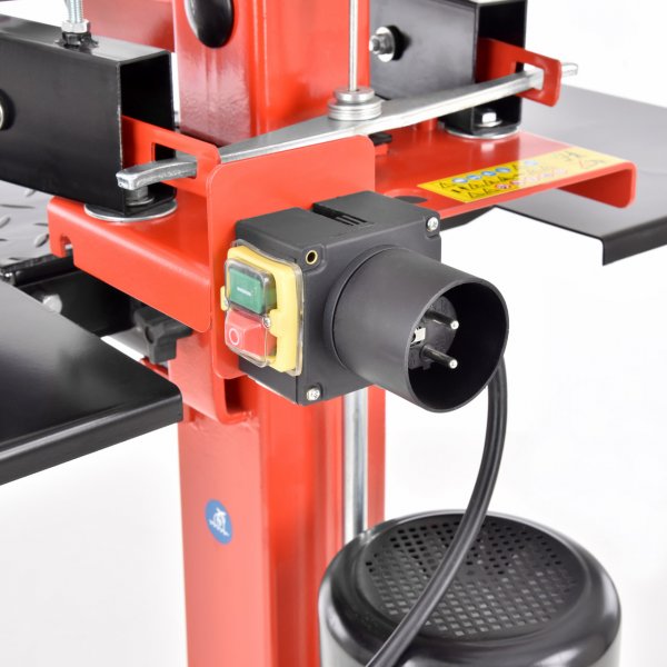 HECHT 6070 štípačka na dřevo elektrická vetikální Obrázek