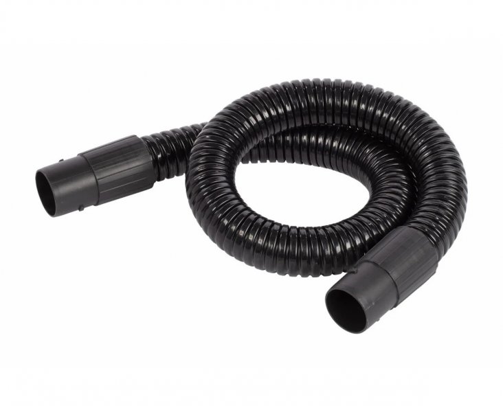 POWERPLUS POWX3000 separátor popela 1000W, 15 l Obrázek