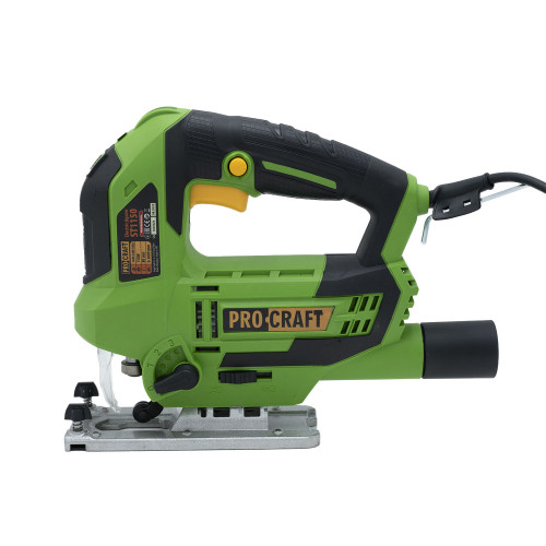 PROCRAFT ST1150 přímočará  pila 750W