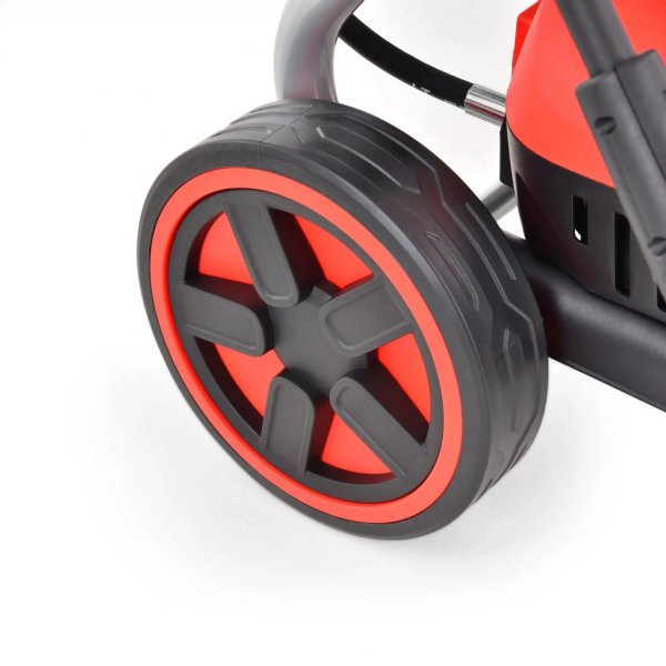 HECHT 351 vysokotlaká myčka 1800W Obrázek