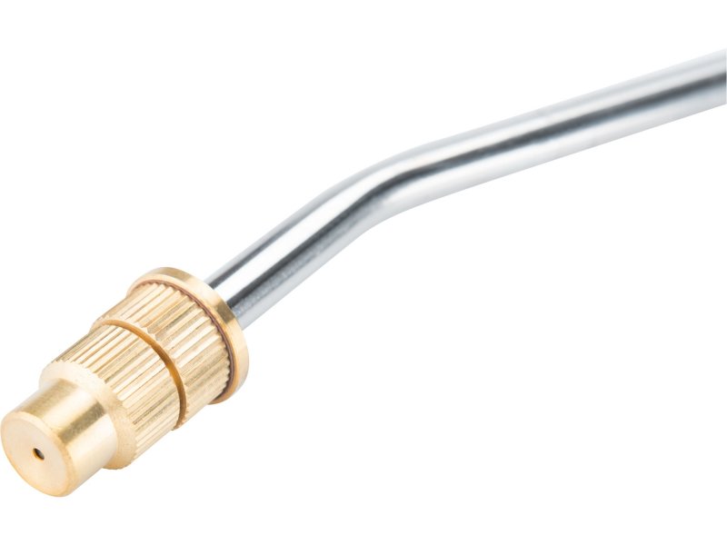 EXTOL PREMIUM 8891878 Aku tlakový postřikovač 7,5l SHARE20V, 20V Li-ion, 2000mAh Obrázek