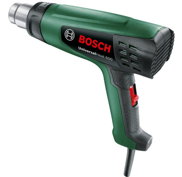 BOSCH UniversalHeat 600 horkovzdušná pistole Obrázek