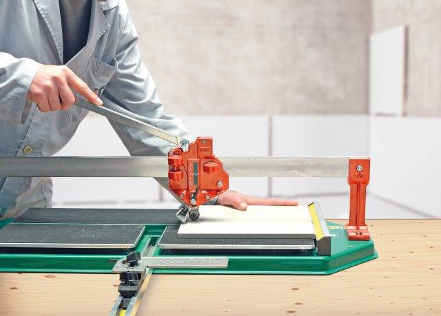 FESTA Řezačka dlažby SUPER PRO 750mm Obrázek