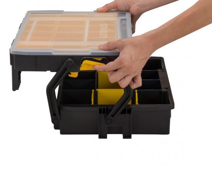 STANLEY STST1-75540 rozkládací organizér Obrázek