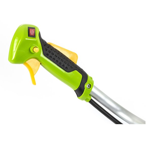 FIELDMANN FZS 5025-B benzínový křovinořez 50005291 Obrázek