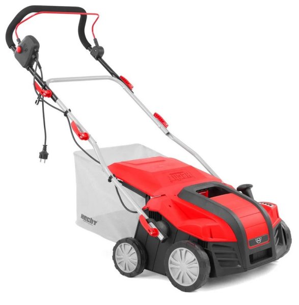 HECHT 1948 elektrický provzdušňovač 2v1