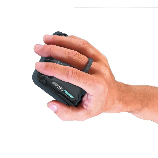 SCANGRIP NOVA MINI - FOR LIFE dobíjecí LED pracovní reflektor 1000 lumenů 03.6200 Obrázek