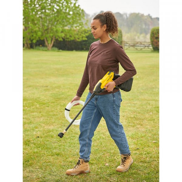 STANLEY SFMCPC93M1 FatMax V20 (1x4Ah) aku vapka Obrázek