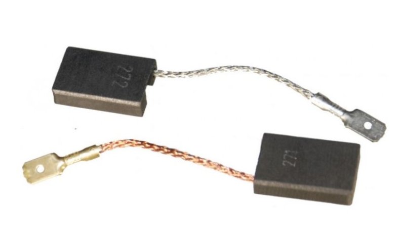 METABO 316047480 uhlíky pro WX 2000 - 1pár