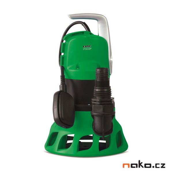 Easypump EASY EXTRACTOR Obrázek