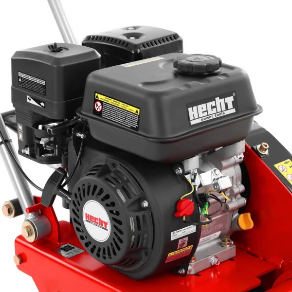 HECHT 1113 vibrační deska 83kg Obrázek